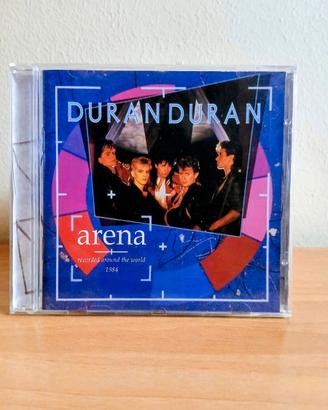 CD Duran Duran