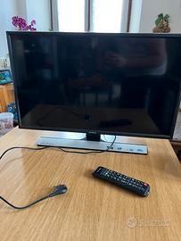 Tv samsung 28 pollici