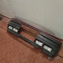 Ricambi 205 Gti e 309 Gti Peugeot