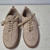 Scarpe Pollini