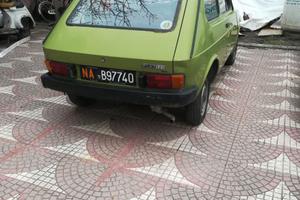 Fiat 127 900L 3 porte