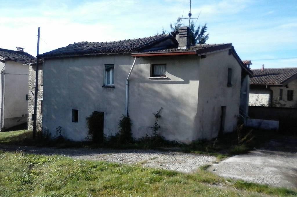 Rustico / Casale di 160 m² con 3 locali a Val di N - Vista 4