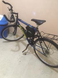 Mtb funzionante 26 pollici
