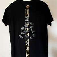 T-shirt Glorious Gansta M