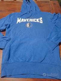 felpa NBA Dallas Mavericks