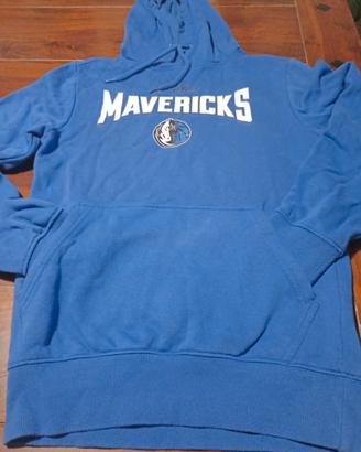 felpa NBA Dallas Mavericks