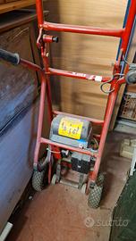 Generatore Green power