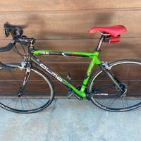 Bici corsa Olmo Tecno KT come nuova