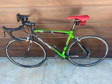 Bici corsa Olmo Tecno KT come nuova
