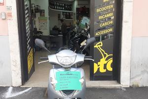 Honda SH 150 fine 2005 - PERMUTE