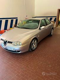 Alfa 156 2.0 twin spark