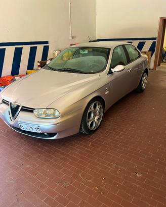 Alfa 156 2.0 twin spark
