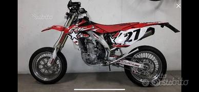 Motard 450