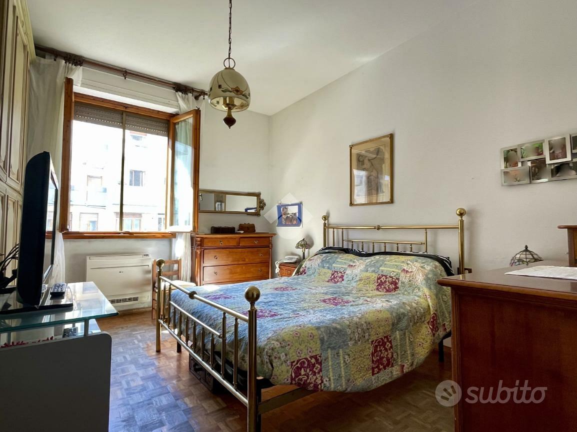 Appartamento – Borgo San Lorenzo, Olmi - Vista 4
