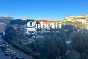 Appartamento Roma [BEL309VRG] (Prenestina)