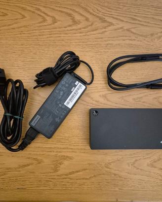 Lenovo ThinkPad Dock USB-C 40AY  docking station