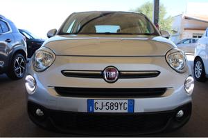 FIAT 500X 1.3 M.Jet 95 CV Connect CROSS