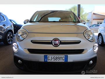 FIAT 500X 1.3 M.Jet 95 CV Connect CROSS