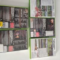 Giochi x xbox360