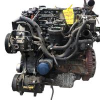 RHZ - Motore Citroen C5