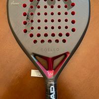 Head Coello Pro racchetta da padel