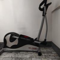 Ellittica EP939 Ergometro HIGH POWER