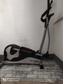 Ellittica EP939 Ergometro HIGH POWER