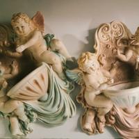 ceramica acquasantiere 