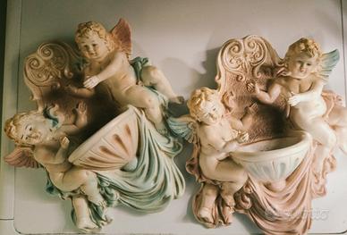 ceramica acquasantiere 