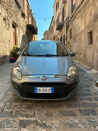 Fiat punto evo