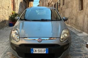 Fiat punto evo