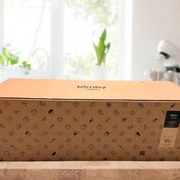 Bimby TM7 nuovo garanzia 2 anni