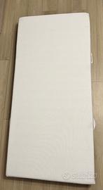 Materasso in Schiuma IKEA Abygda