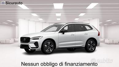 VOLVO Xc60 T6 Plug-In Hybrid Awd Automatico Plus D