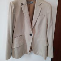 Giacca donna cotone -Zara