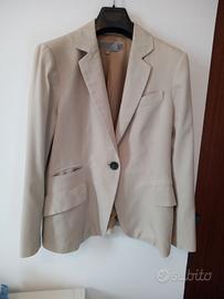 Giacca donna cotone -Zara