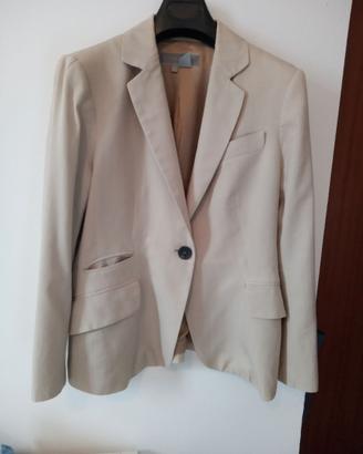 Giacca donna cotone -Zara