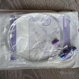 Sondino nasogastrico misura CH8 FLOCARE NUTRICIA