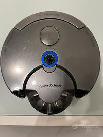 Dyson eye 360