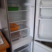 Frigorifero Indesit NCAA 55 NX