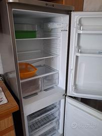 Frigorifero Indesit NCAA 55 NX