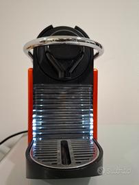 Nespresso krups Pixie 