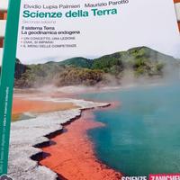 Scienze della Terra - Zanichelli