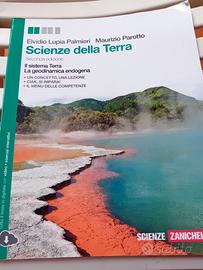Scienze della Terra - Zanichelli