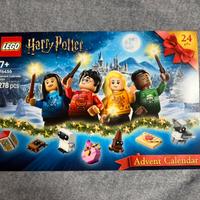 Calendario Dell’avvento Harry Potter