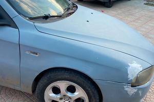 alfa romeo 147 1.9 120cv