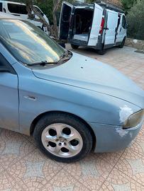 alfa romeo 147 1.9 120cv