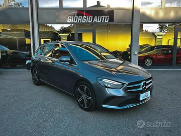 Mercedes B 200 D Premium 8G-DCT