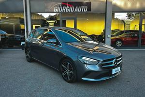 Mercedes B 200 D Premium 8G-DCT