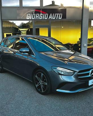 Mercedes B 200 D Premium 8G-DCT